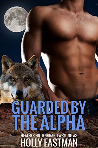 Shifters, Inc. book cover 1