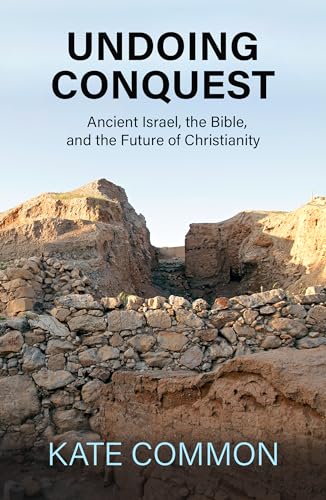 Undoing Conquest book cover
