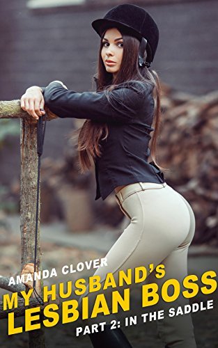 In the Saddle book cover