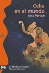 Celia en el mundo book cover