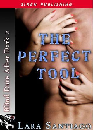 Perfect Tool book cover