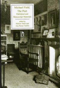 Michael Field book cover
