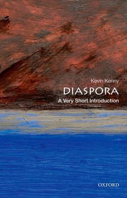 Diaspora book cover