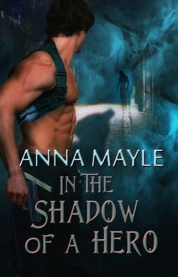 In the Shadow of a Hero book cover