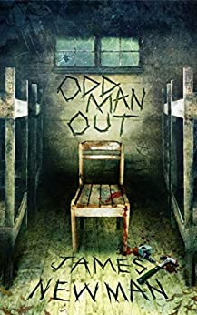 Odd Man Out book cover
