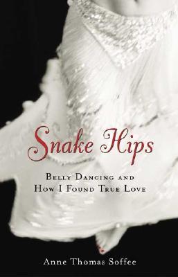 Snake Hips book cover