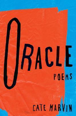 Oracle book cover