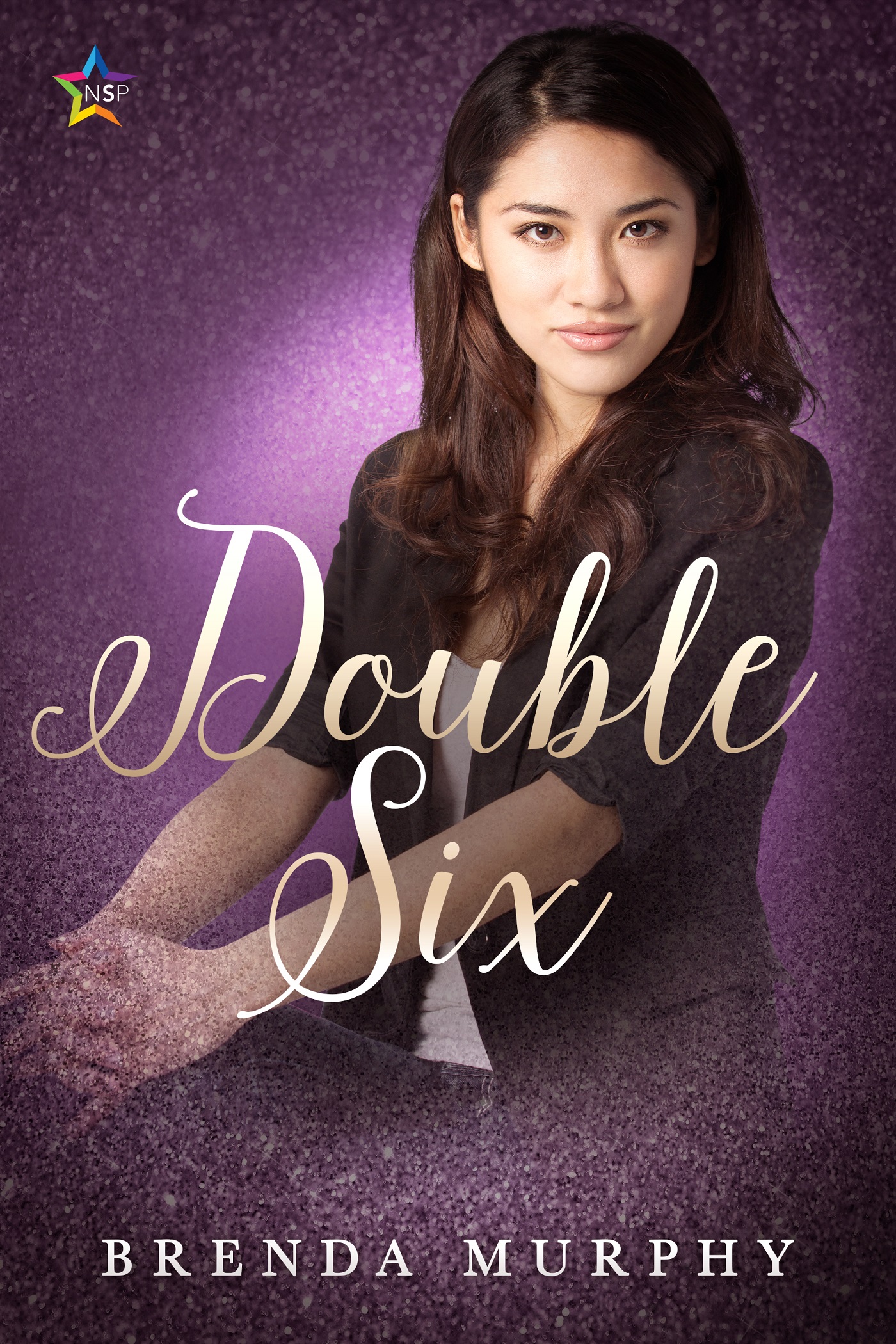 Double Six book cover