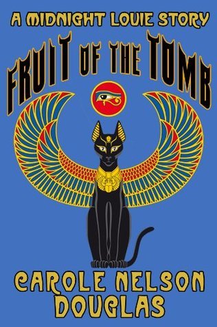 Fruit of the Tomb book cover