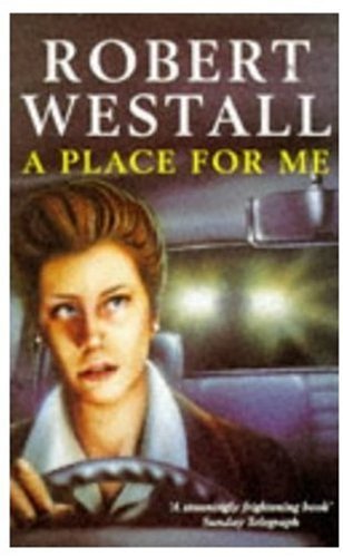 A Place for Me book cover