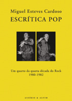 Escrítica Pop book cover