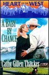A Baby By Chance book cover