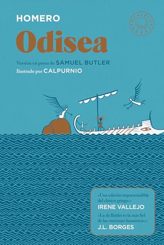 ODISEA Liberada book cover