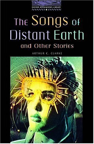 Songs of Distant Earth book cover