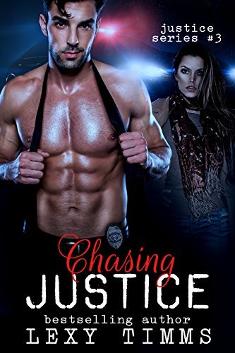 JUSTICE book cover 3