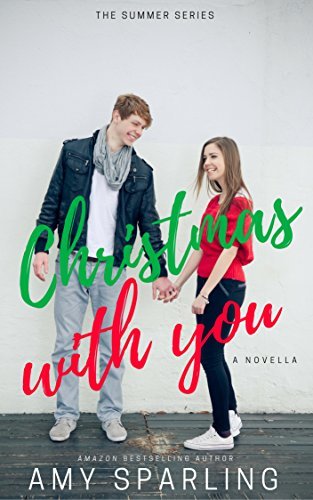Christmas with You book cover