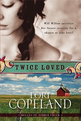Belles of Timber Creek book cover 1