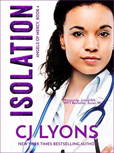 Isolation book cover