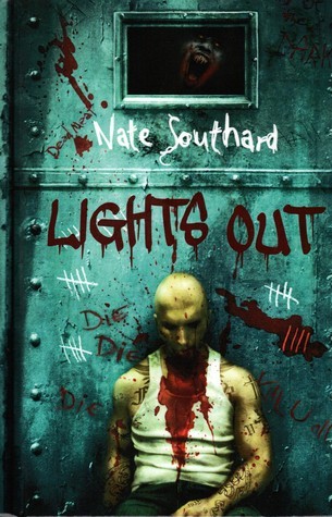 Lights Out book cover