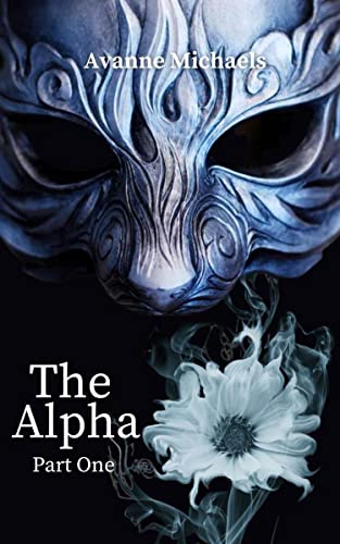 The Alpha book cover