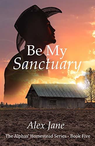 Be My Sanctuary book cover