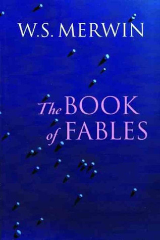 The Book of Fables book cover