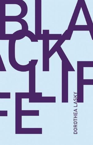 Black Life book cover