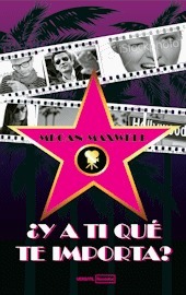 And What Do You Care? book cover