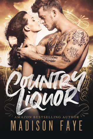 Country Liquor book cover