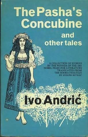 The Pasha's Concubine, and Other Tales book cover