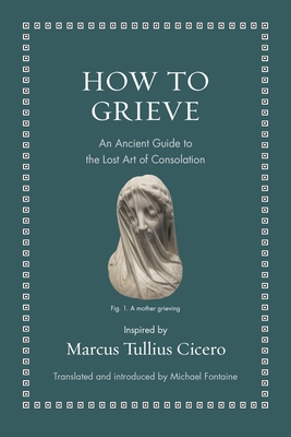 How to Grieve book cover