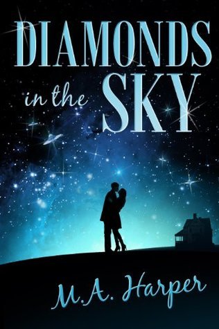 Diamonds In The Sky book cover
