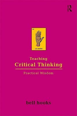 Teaching Critical Thinking book cover