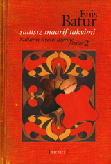 Kültür ve Siyaset Üzerine Yazılar book cover 3