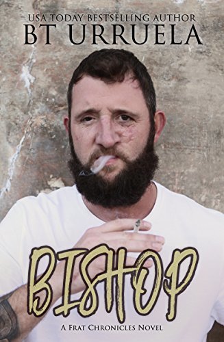 Bishop book cover