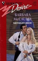 Midnight Bride book cover