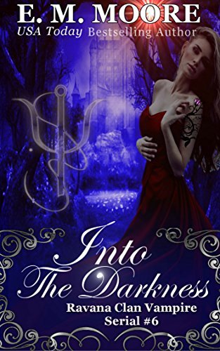 Into the Darkness 1 book cover