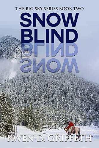 The Big Sky Series book cover 2