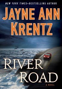 River Road book cover