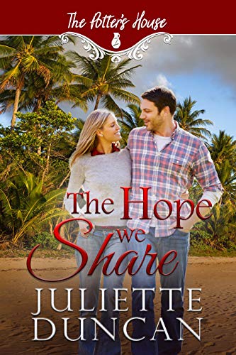 The Hope We Share book cover