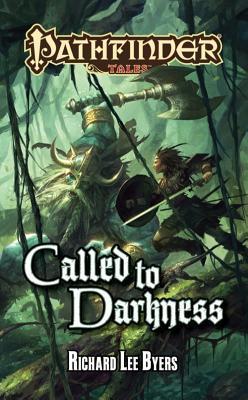 Pathfinder Tales book cover