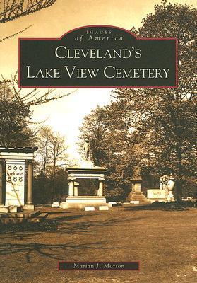 Cleveland's Lake View Cemetery book cover