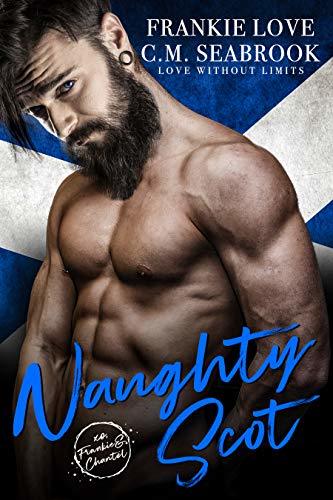 Love Without Limits book cover 1