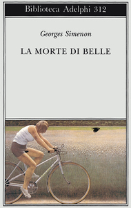 Belle book cover
