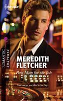 Best Man for the Job book cover