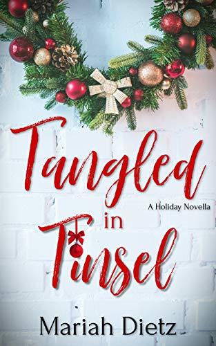 Tangled in Tinsel book cover