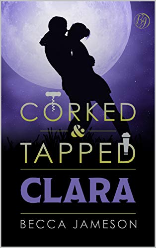 Clara book cover