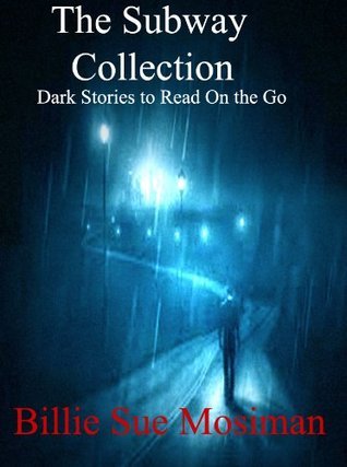 Subway Collection book cover 1
