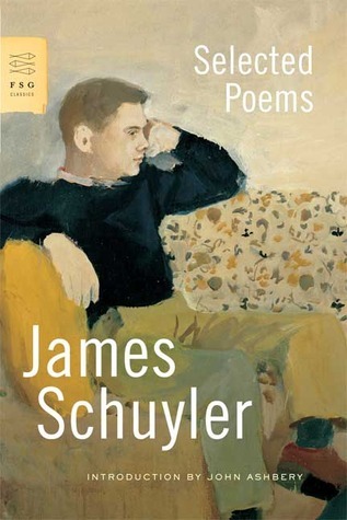 Selected Poems book cover