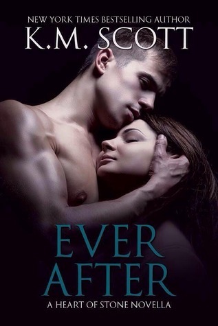 Ever After book cover